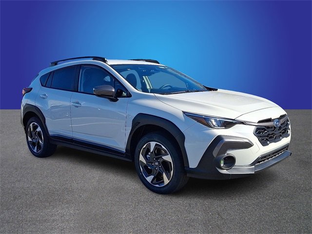 New 2026 Subaru Crosstrek 2.5i Limited image 2