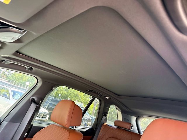 New 2026 BMW X5 xDrive40i w/ Executive Package AWD/4WD image 21