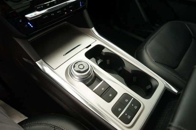 Certified 2023 Ford Explorer Limited w/ Limited Technology Package RWD image 31