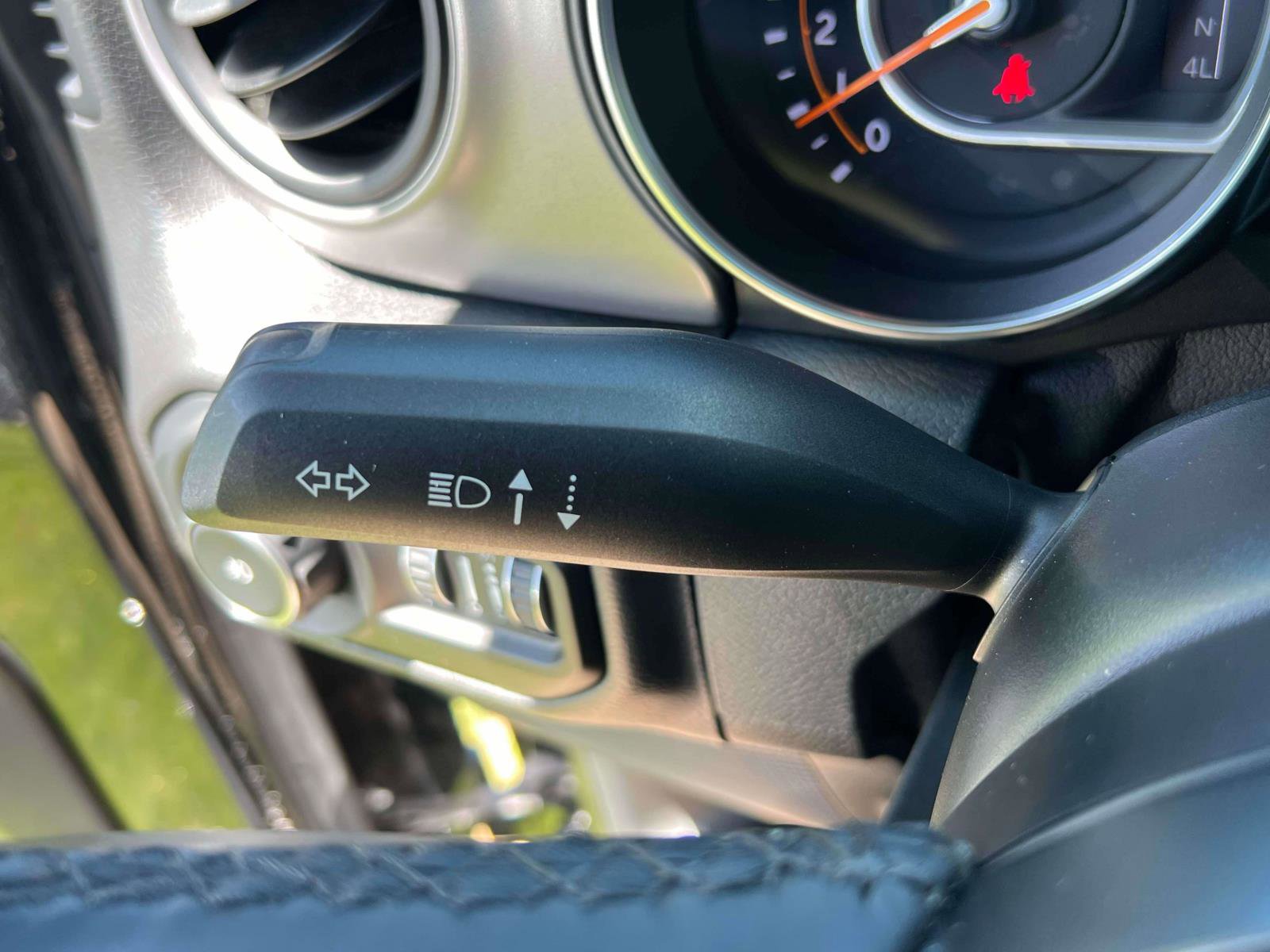Used 2021 Jeep Wrangler Unlimited Sport AWD/4WD image 15