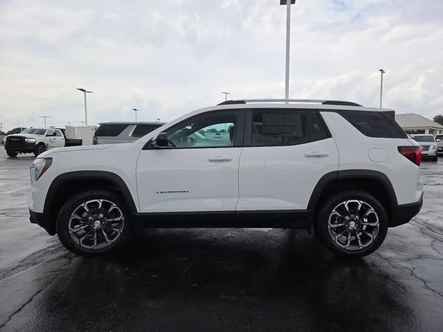 New 2027 GMC Terrain Elevation w/ Elevation Premium Package FWD image 13