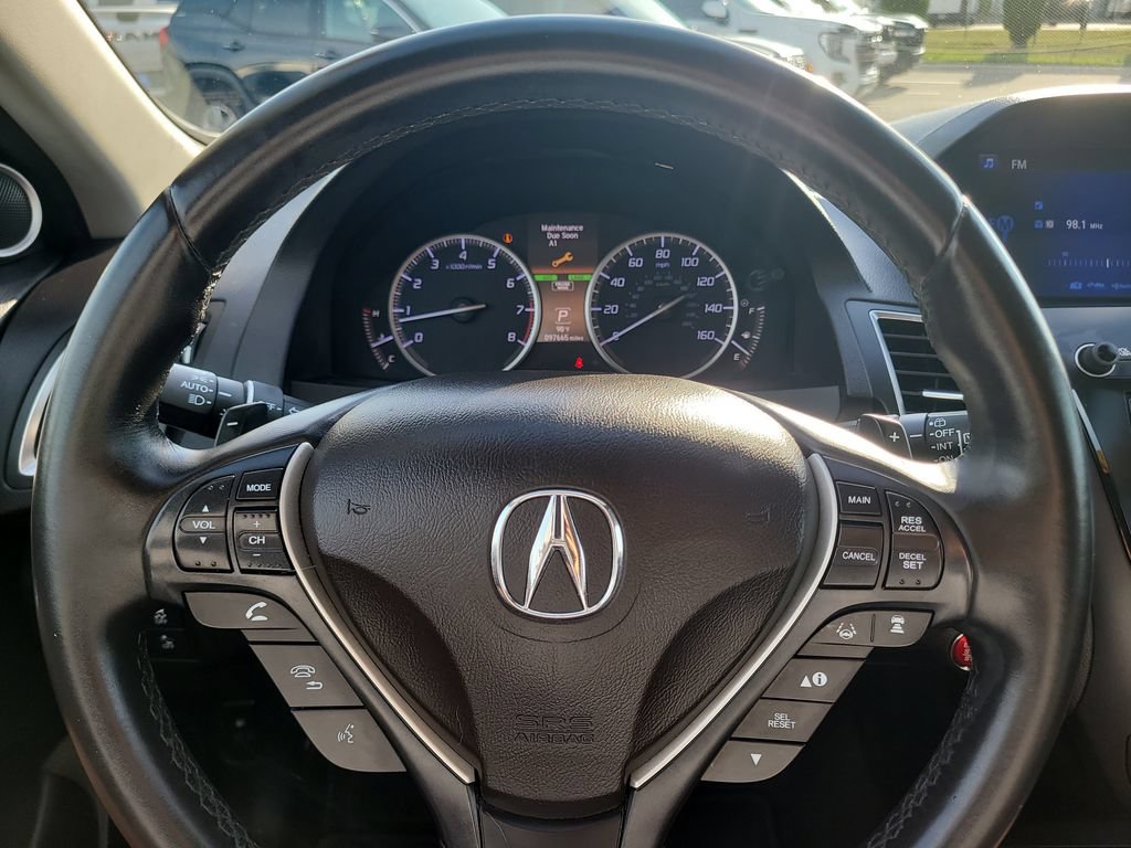 Used 2016 Acura RDX w/ Advance Package AWD/4WD image 31