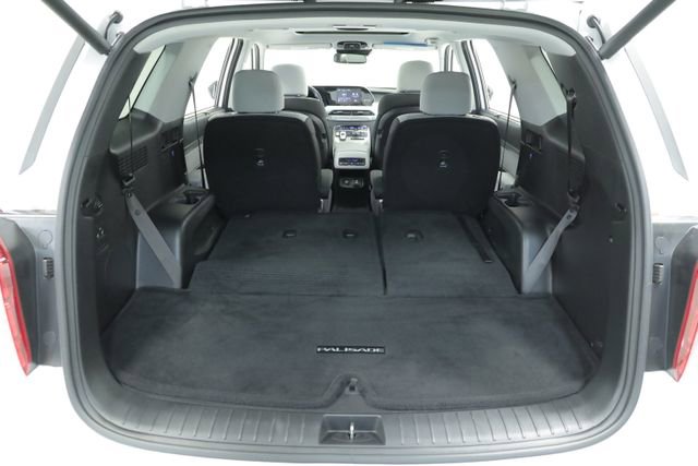 Used 2022 Hyundai Palisade SEL w/ Convenience Package image 35