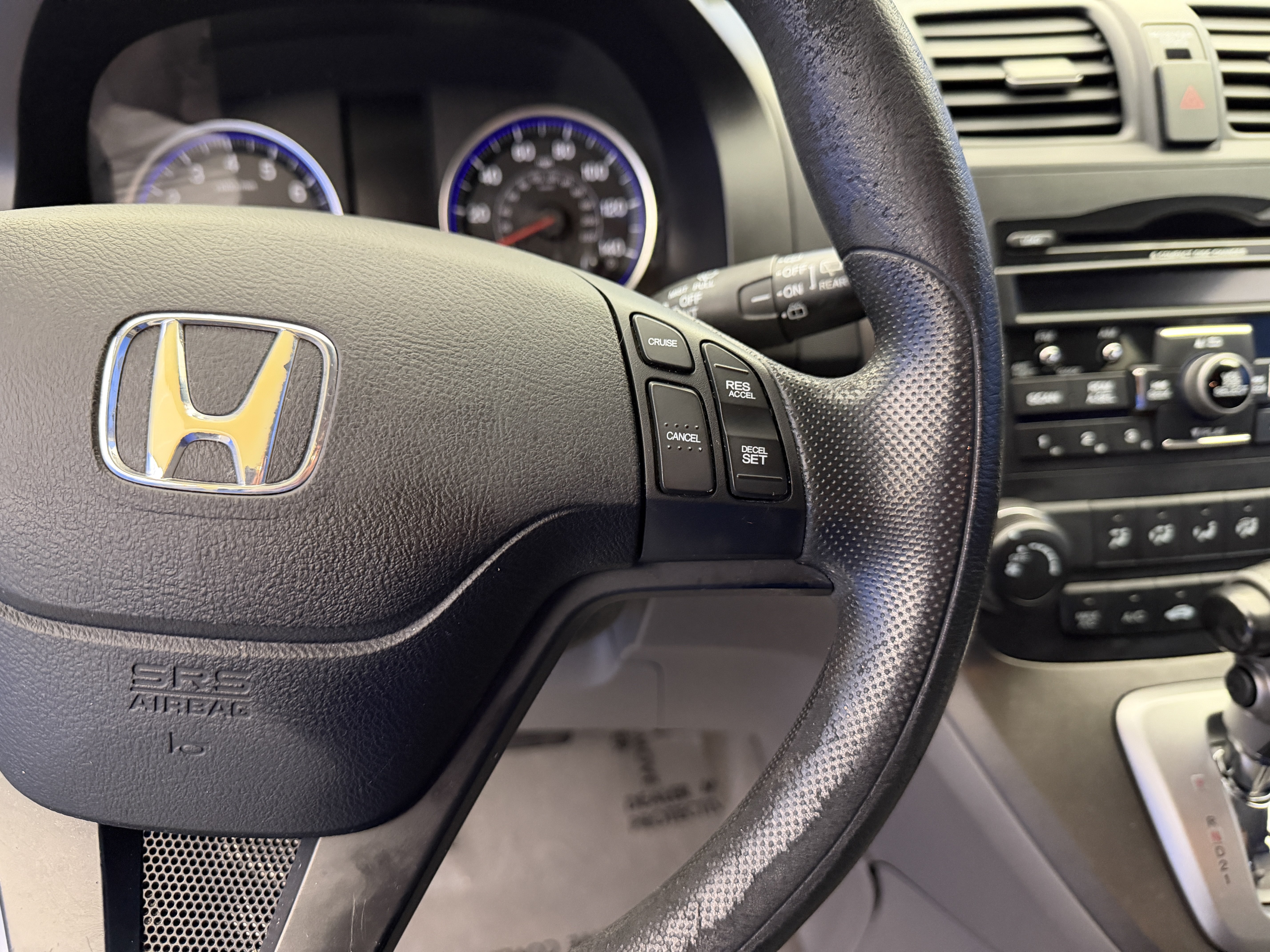 Used 2011 Honda CR-V SE image 15
