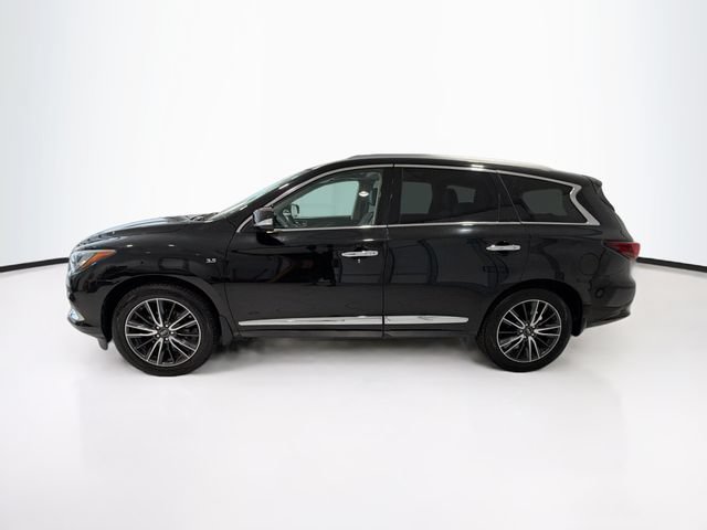 Used 2018 INFINITI QX60 Luxe w/ Premium Plus Package AWD/4WD image 4