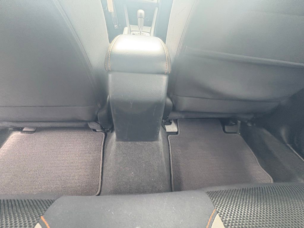 Used 2017 Subaru Crosstrek 2.0i Premium image 27