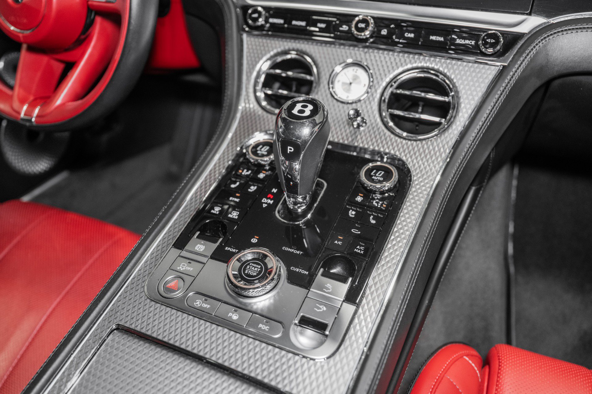 Used 2022 Bentley Continental GT AWD/4WD image 35