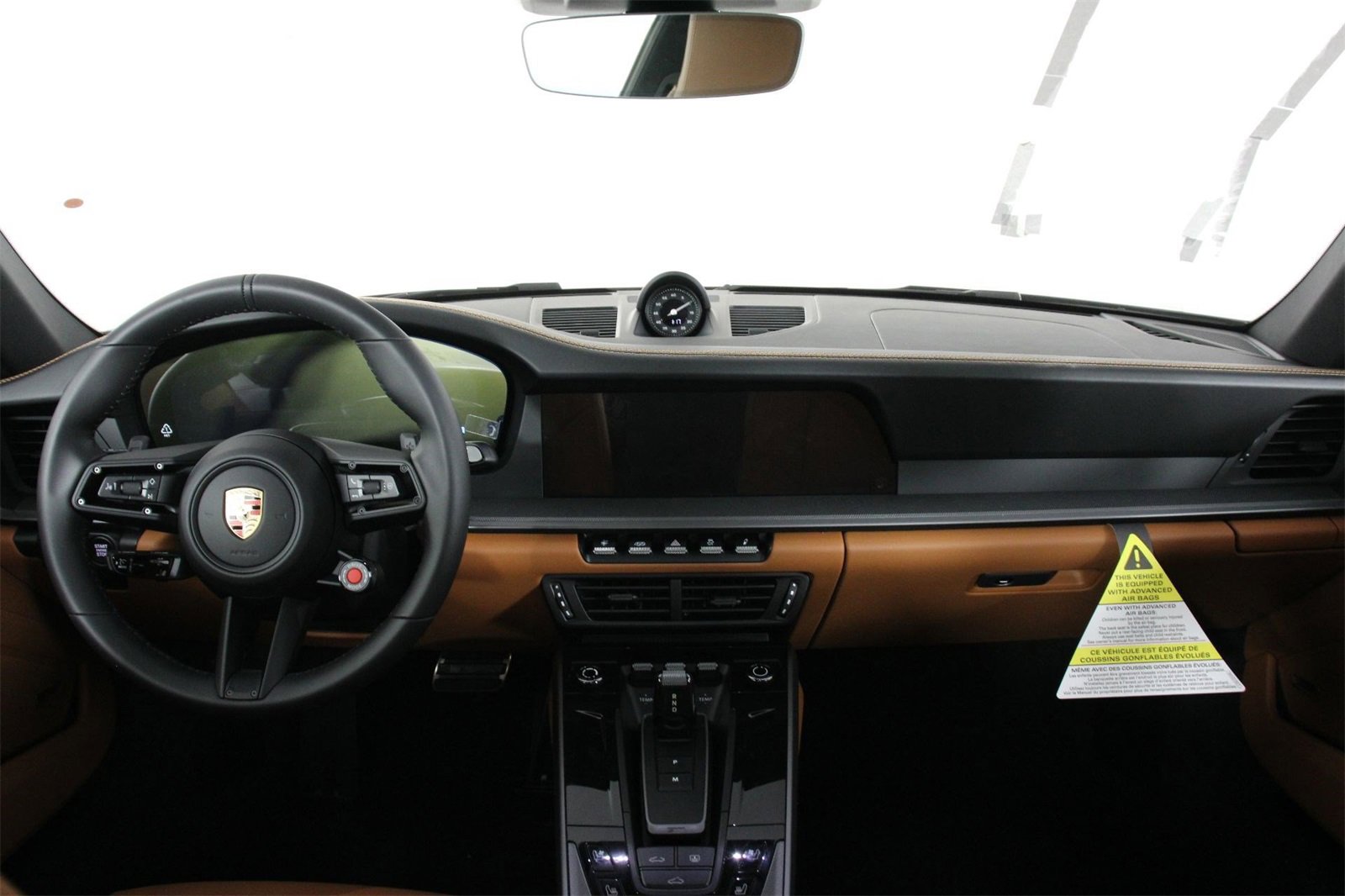 New 2026 Porsche 911 Carrera 4S image 11