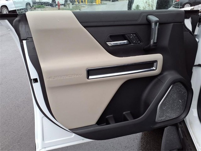 New 2026 GMC Hummer EV SUV image 16