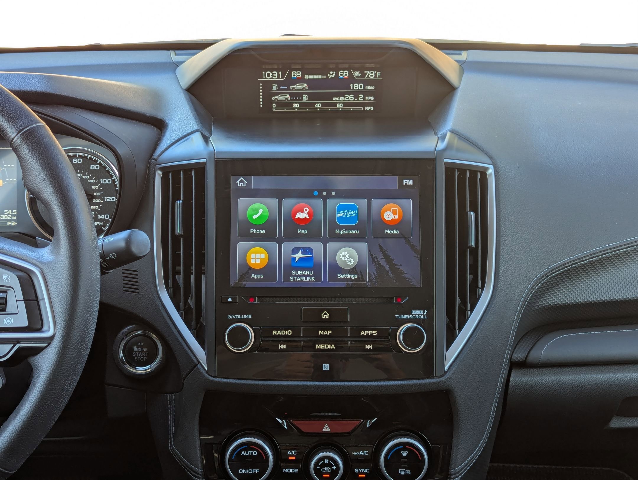 Used 2021 Subaru Forester Touring image 16