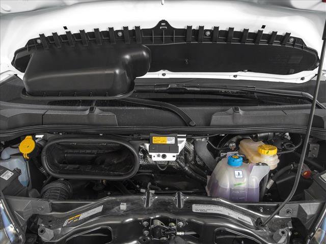 New 2026 RAM ProMaster 2500 w/ Power Group FWD image 8