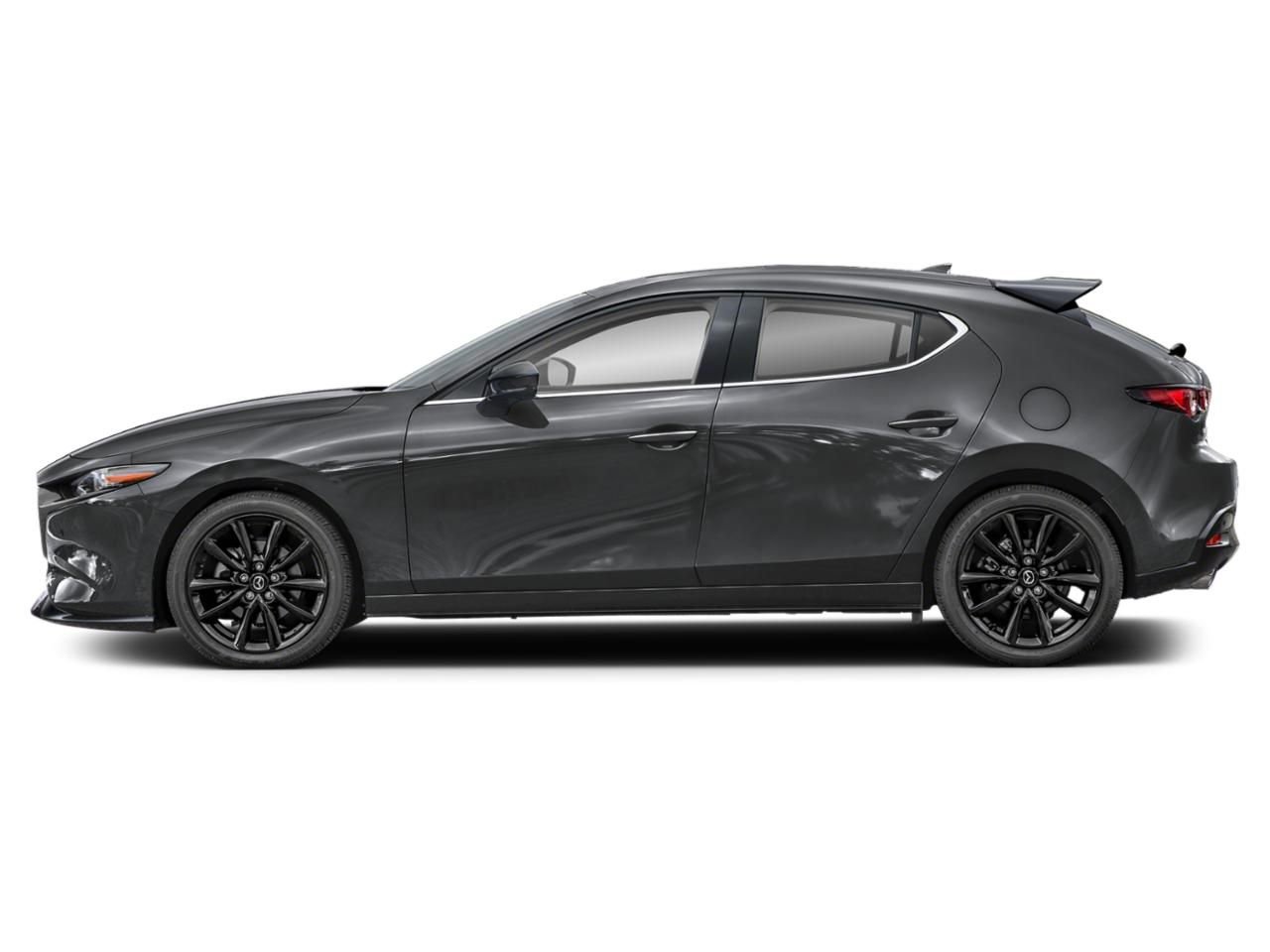 New 2026 MAZDA MAZDA3 Hatchback w/ Appearance Package image 2
