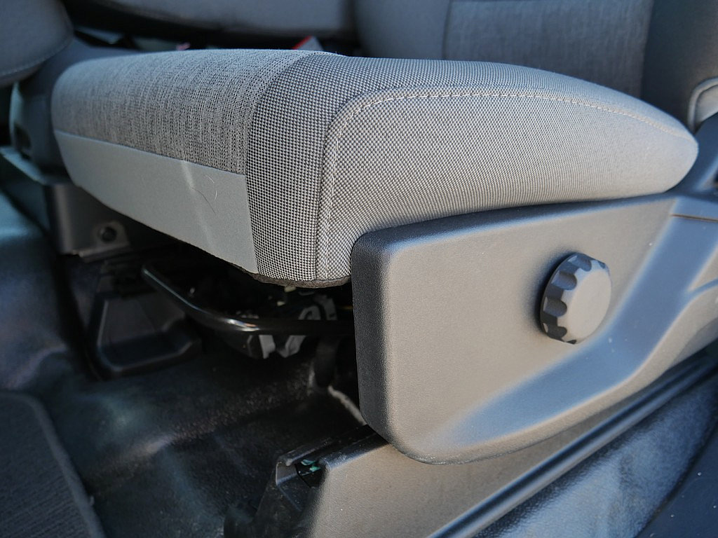 New 2026 Ford F350 XL w/ 360-Degree Camera Package AWD/4WD image 12