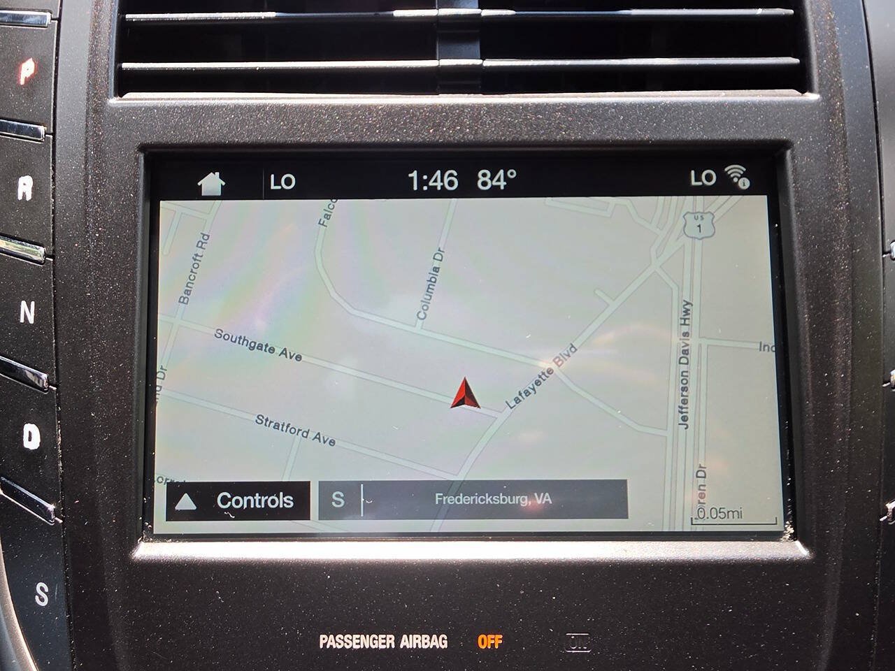 Used 2016 Lincoln MKC Black Label AWD/4WD image 16