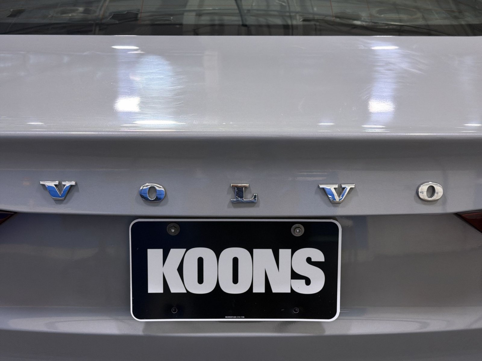 Used 2024 Volvo S60 B5 Plus AWD/4WD image 17