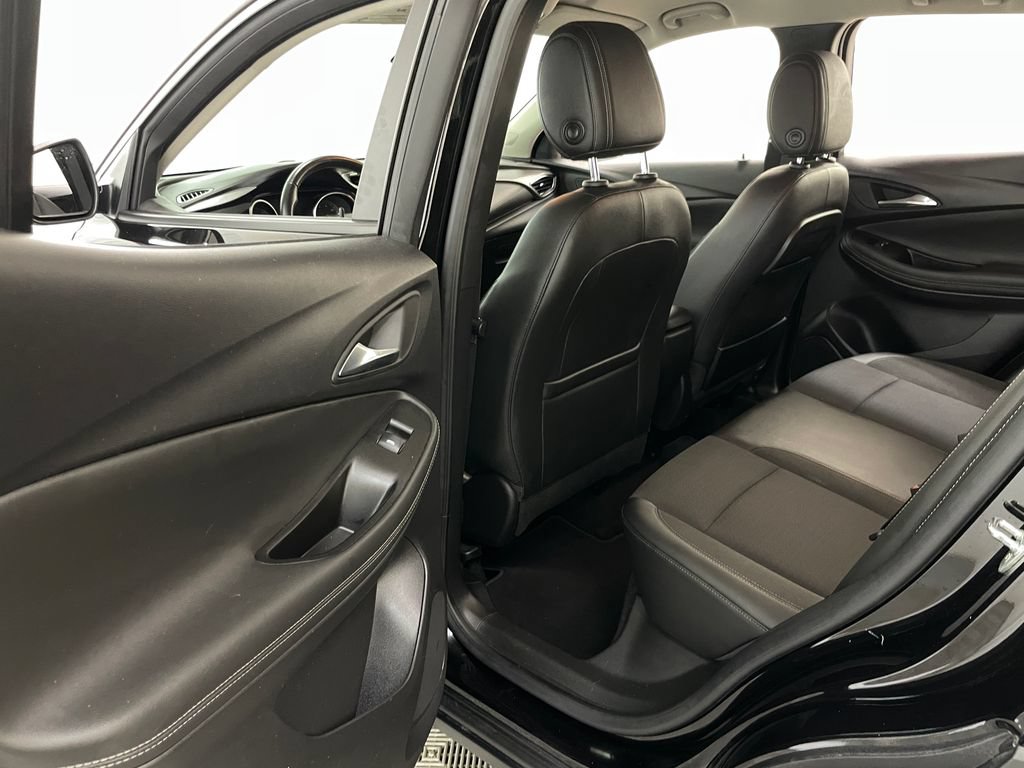 Certified 2023 Buick Encore GX Preferred w/ Cold Weather Comfort Package FWD image 40