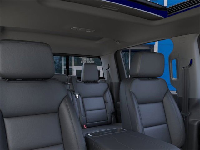 New 2026 Chevrolet Silverado 1500 LT Trail Boss w/ LT Trail Boss Premium Package image 24