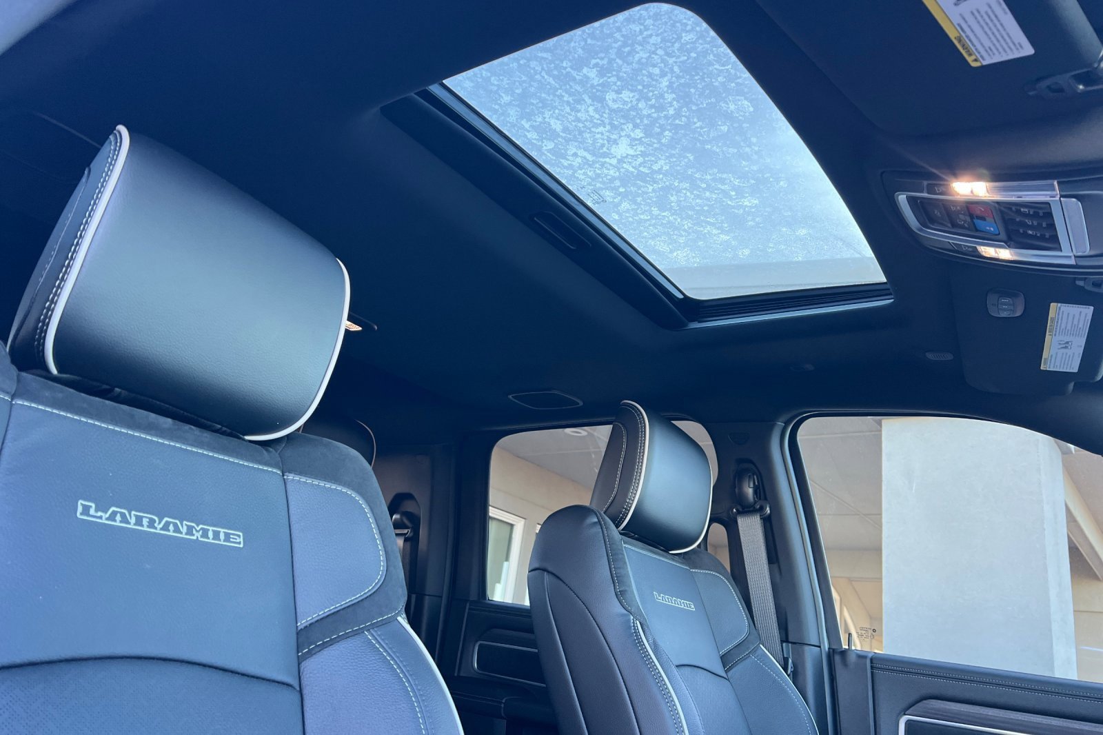 New 2026 RAM 2500 Laramie image 14