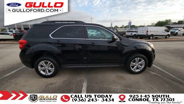 Used 2015 Chevrolet Equinox LT FWD image 9