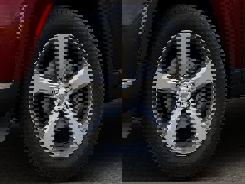 New 2025 Jeep Grand Cherokee L Limited w/ Luxury Tech Group II image 4