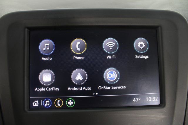 Used 2024 Chevrolet Equinox LT w/ LPO, Floor Liner Package image 4