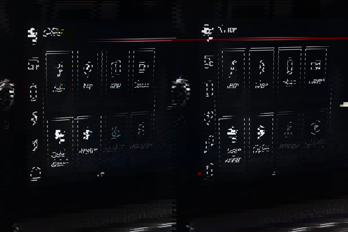 Used 2023 GMC Sierra 1500 Denali image 35