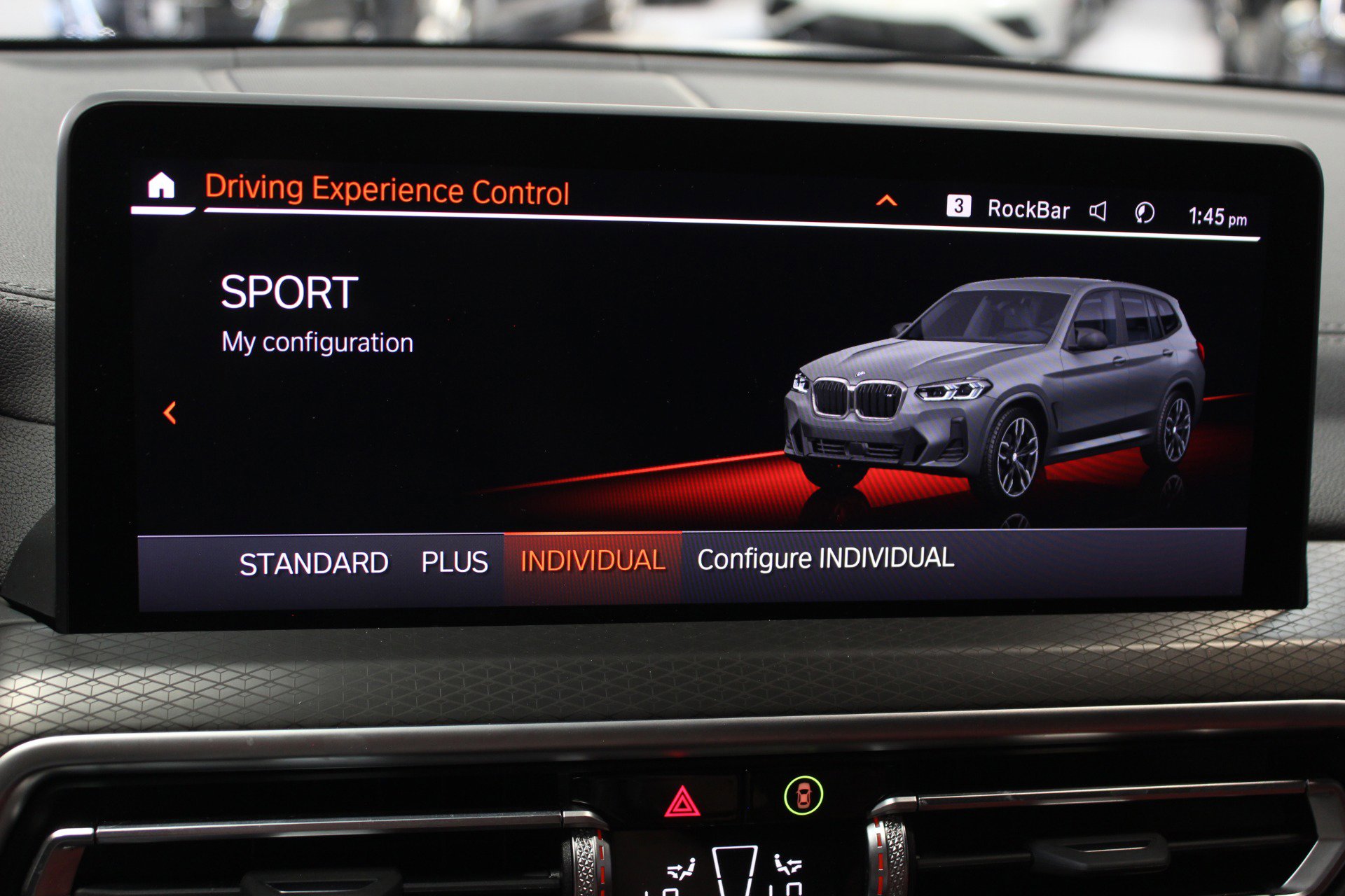 Used 2024 BMW X3 M40i w/ Premium Package image 65