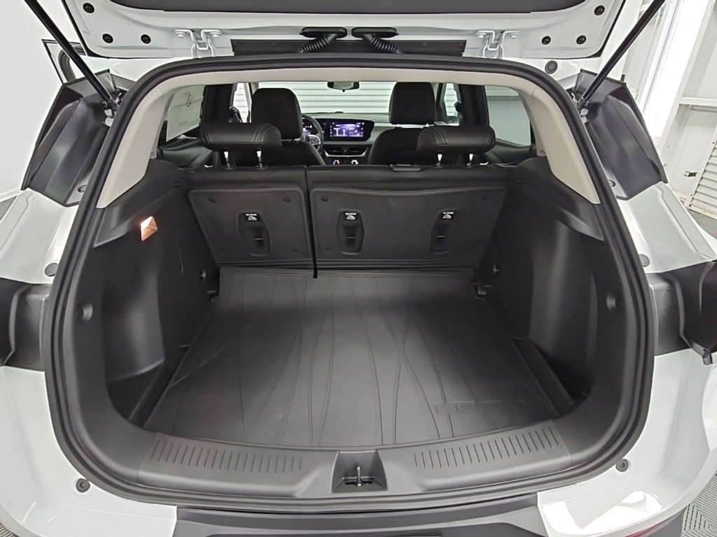 New 2026 Buick Encore GX Preferred w/ Comfort Package image 31