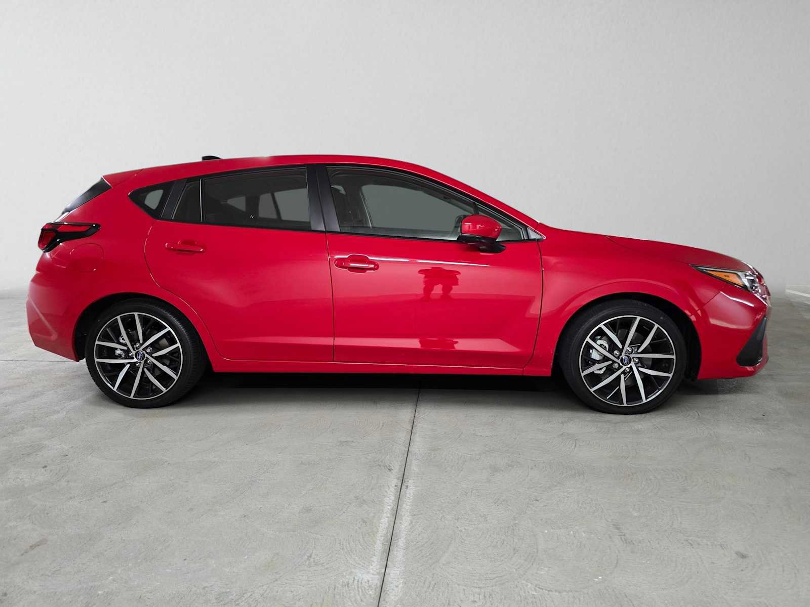 New 2026 Subaru Impreza 2.0i Sport AWD/4WD image 2