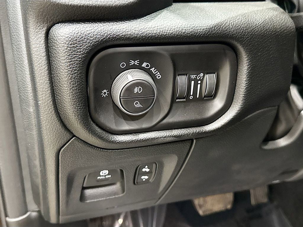 New 2026 RAM 1500 Big Horn image 18