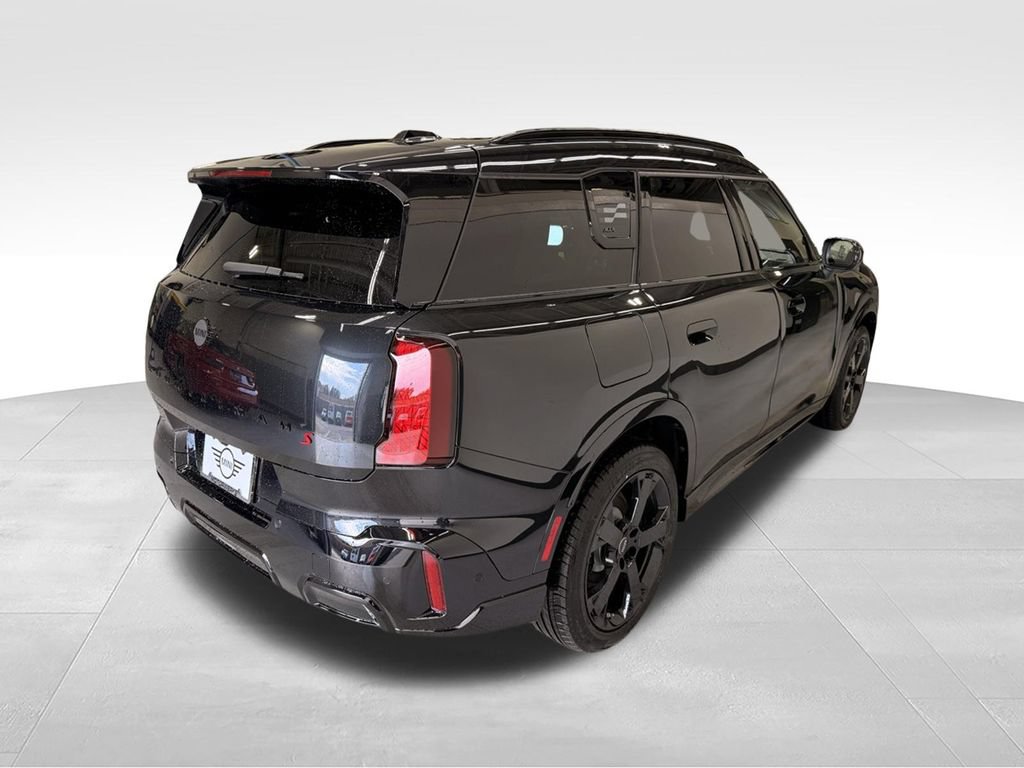 Used 2026 MINI Cooper Countryman S w/ Comfort Package Max AWD/4WD image 5