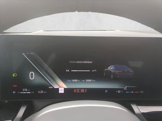 Used 2026 BMW 530i xDrive AWD/4WD image 11