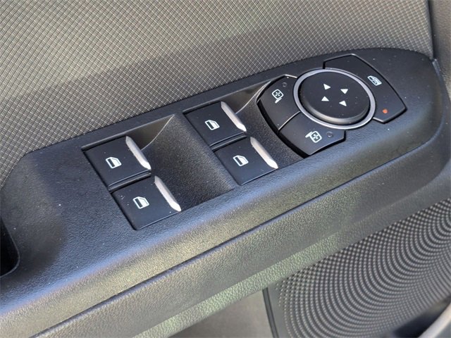 Used 2024 Ford Bronco Sport Big Bend w/ Convenience Package image 13