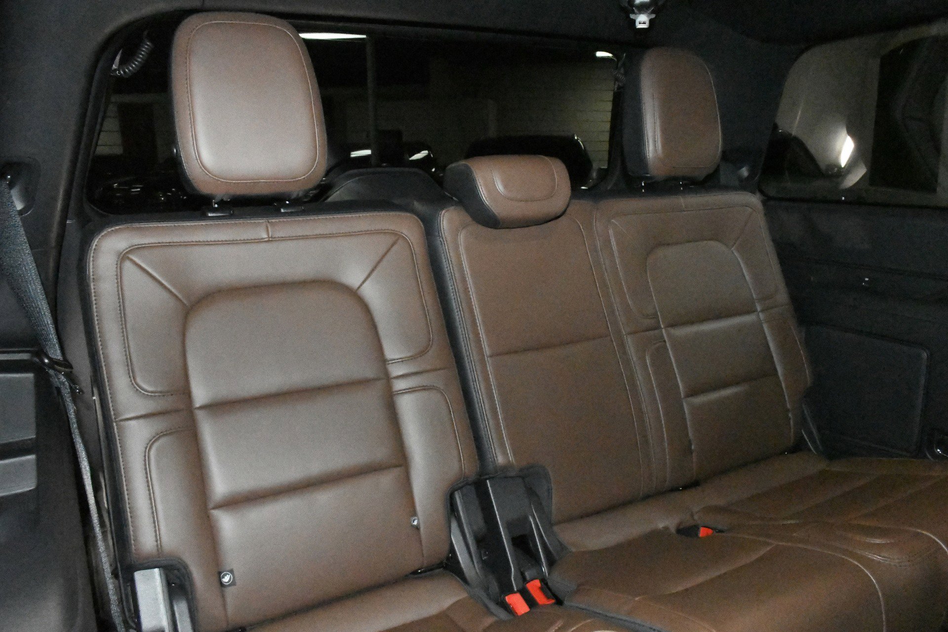 Used 2023 Lincoln Navigator Reserve image 22