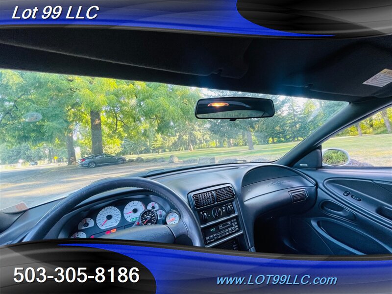 Used 2000 Ford Mustang GT RWD image 24