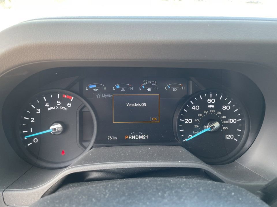 New 2024 Ford E-450 and Econoline 450 Super Duty w/ Driver's Safety Package image 16