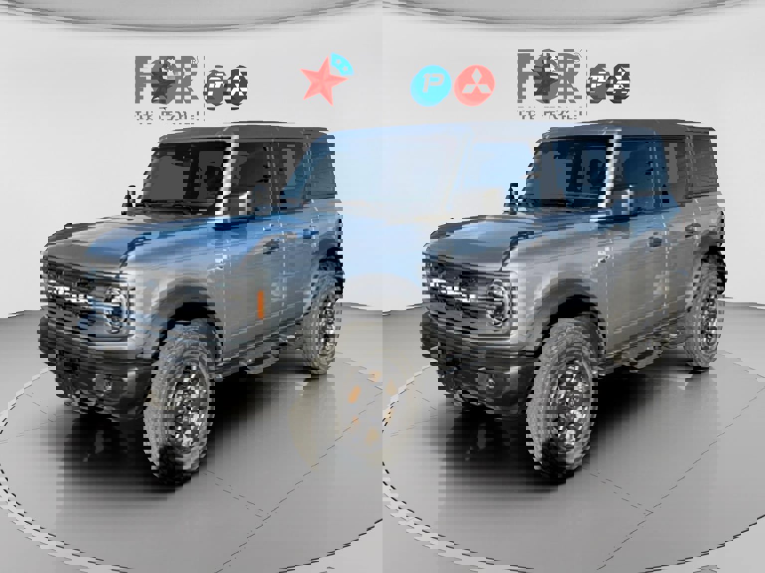 Used 2023 Ford Bronco Big Bend