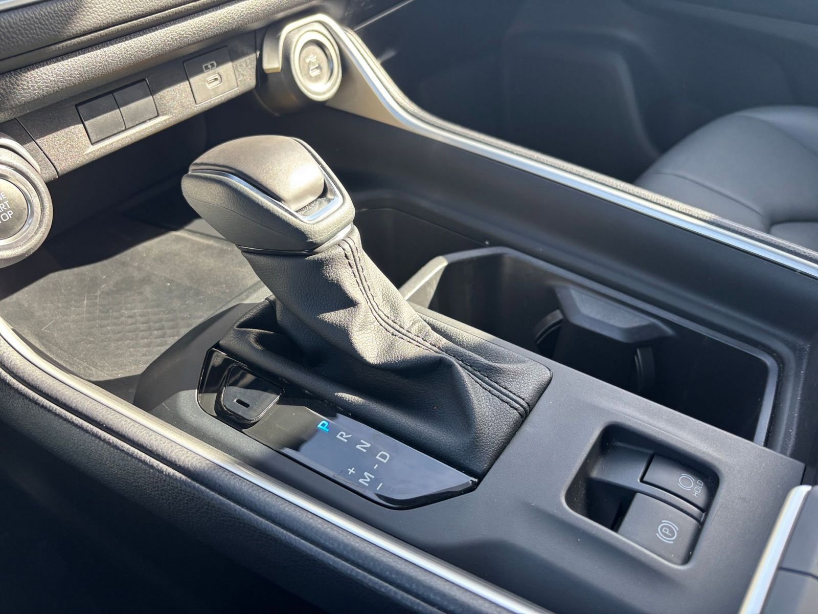 Used 2025 Toyota Grand Highlander FWD image 43