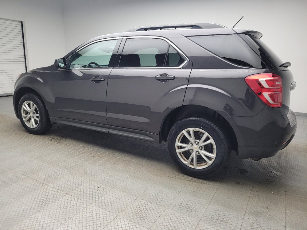 Used 2016 Chevrolet Equinox LT image 3