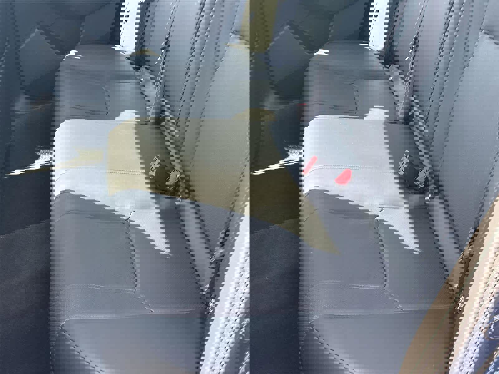 Used 2025 Honda Accord EX-L image 14