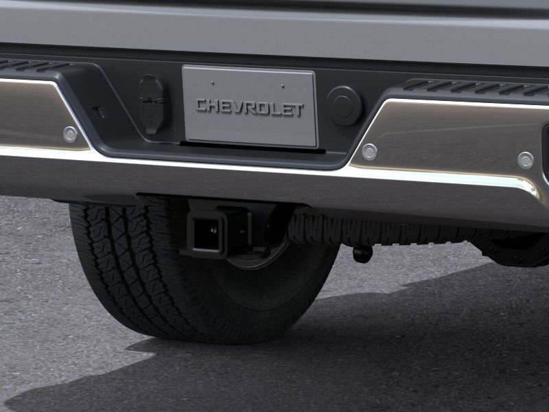 New 2026 Chevrolet Silverado 2500 LT w/ Safety Package image 14