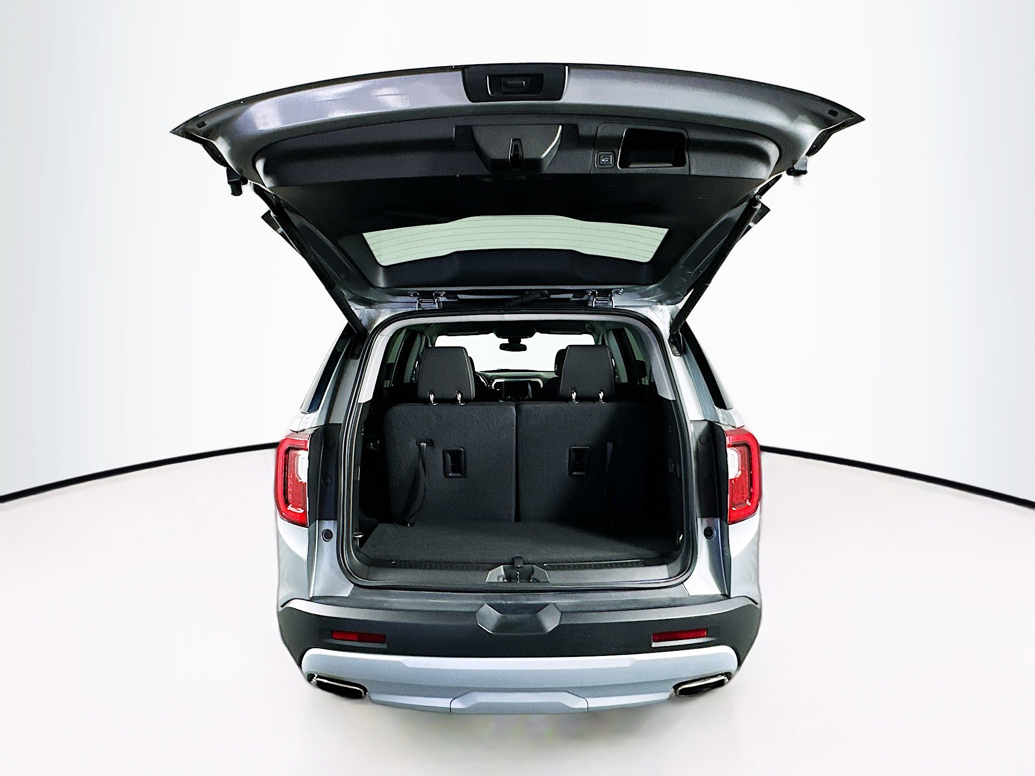 Used 2023 GMC Acadia SLE w/ Driver Convenience Package image 30