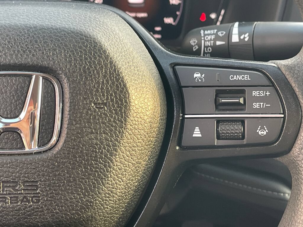 Certified 2024 Honda Accord LX image 16