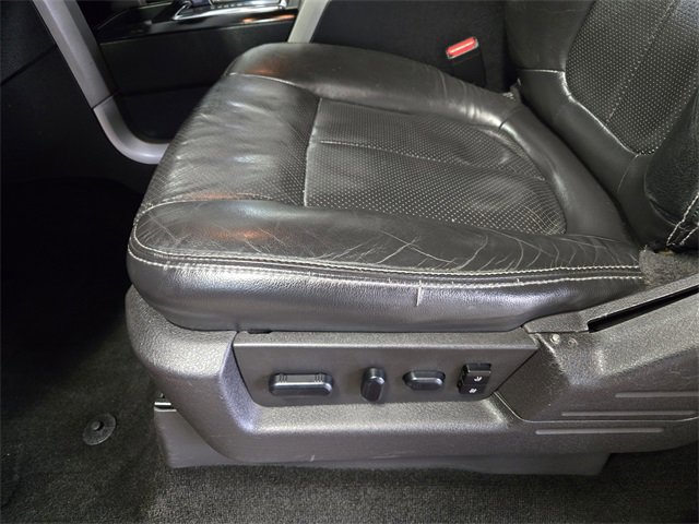 Used 2012 Ford F150 FX2 w/ FX Luxury Pkg image 25