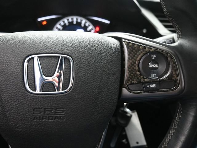 Used 2018 Honda Civic Sport image 26