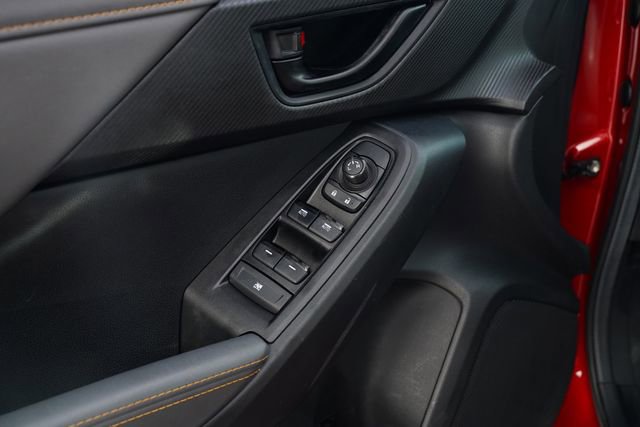 Certified 2024 Subaru Crosstrek 2.5i Wilderness w/ Crosstrek Mirror Package AWD/4WD image 28