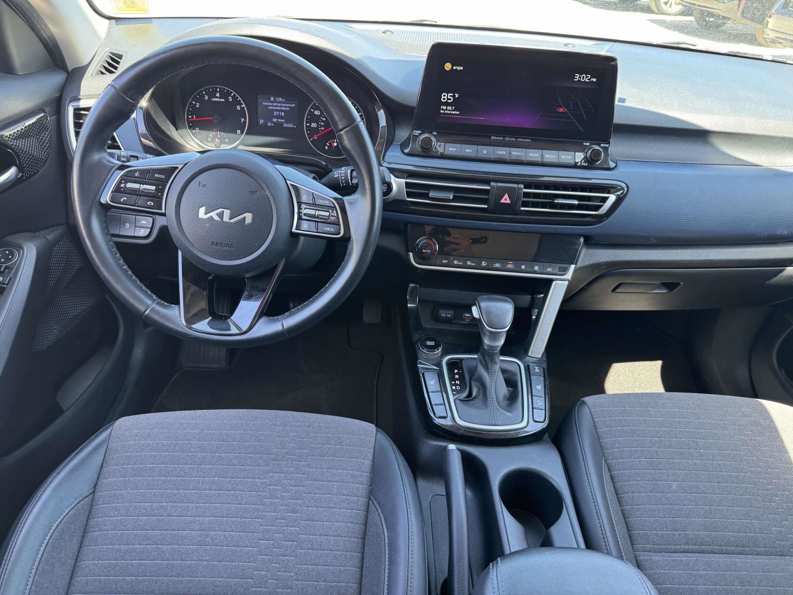 Used 2022 Kia Seltos S AWD/4WD image 11