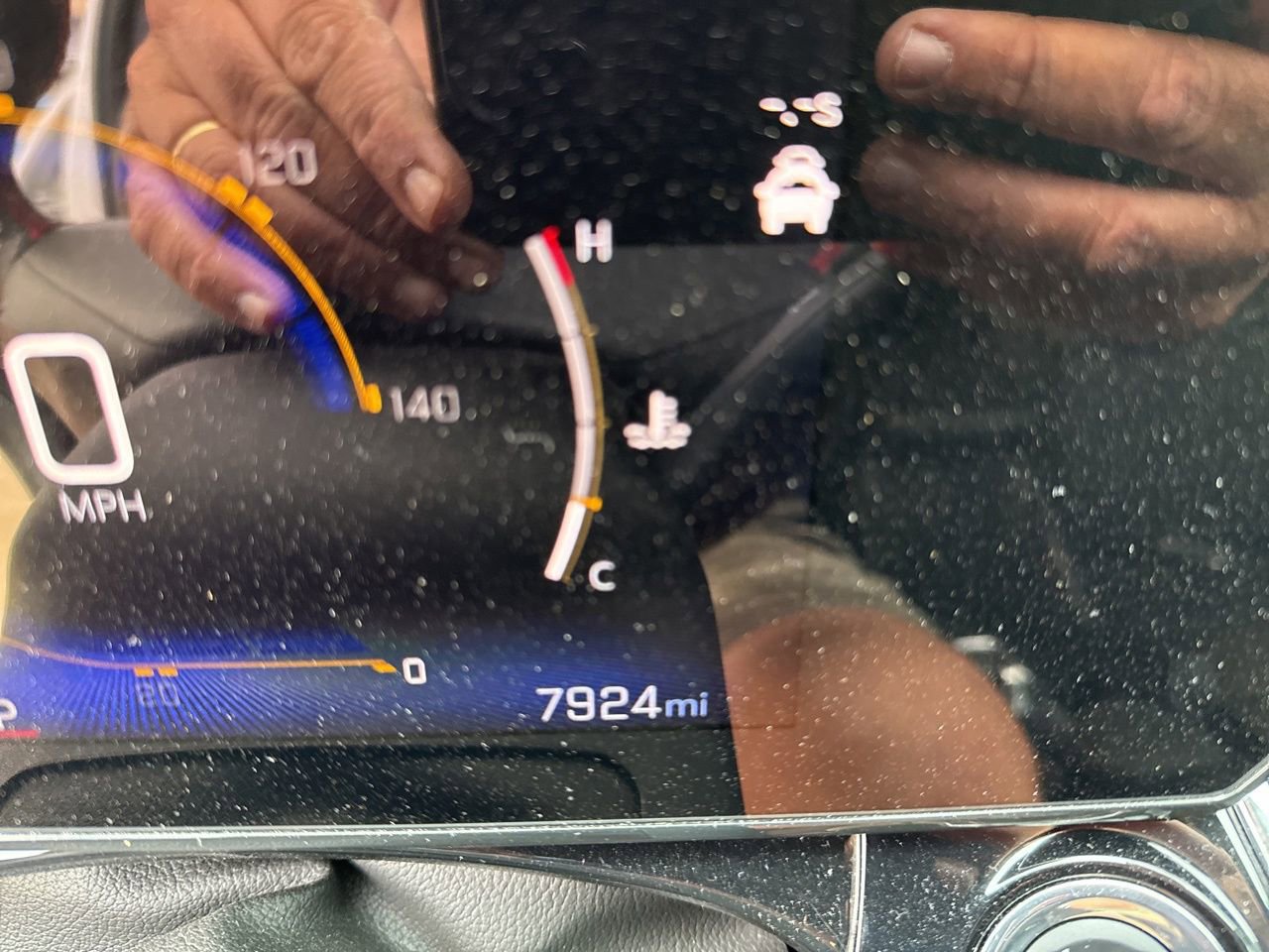 Used 2025 Chevrolet Trax RS image 22