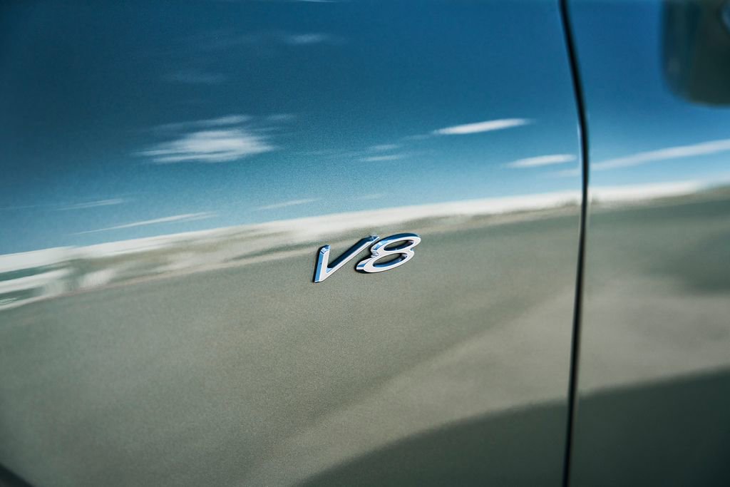 Used 2020 Bentley Continental GT AWD/4WD image 8