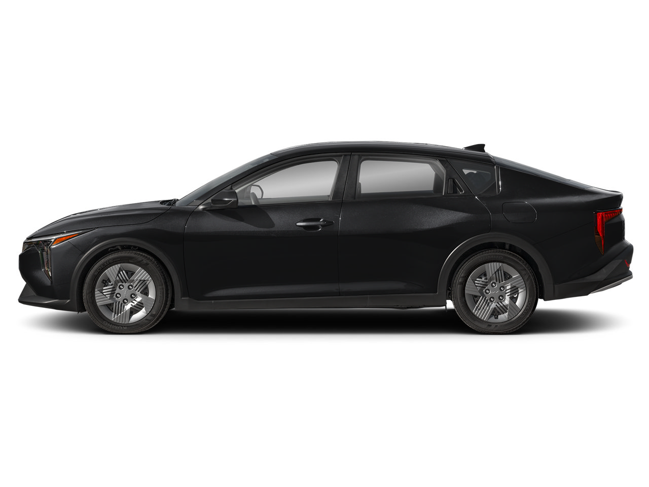 New 2026 Kia K4 FWD image 30